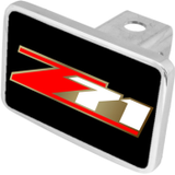 Z71 2005-Current Trailer Hitch Plug - Premium XL - Official Licensed
