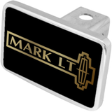 Lincoln Mark LT Badge Trailer Hitch Plug - Premium XL - Official Licensed