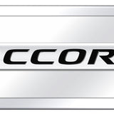 Honda Accord Name Mini Kit - Official Licensed