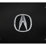 Acura License Plate - OEM style Logo - Official Licensed