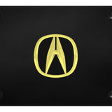 Acura License Plate - OEM style Logo - Official Licensed