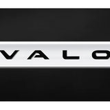Toyota Avalon Name Mini Plate - Official Licensed