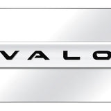 Toyota Avalon Name Mini Plate - Official Licensed