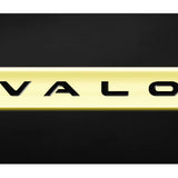 Toyota Avalon Name Mini Plate - Official Licensed