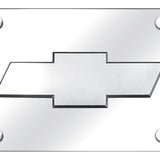Chevrolet (New) License Plate - Official Licensed