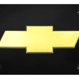 Chevrolet (New) License Plate - Official Licensed
