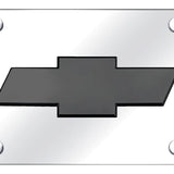 Chevrolet (New) License Plate - Official Licensed