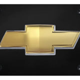 Chevrolet OEM License Plate - Official Licensed