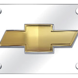Chevrolet OEM License Plate - Official Licensed