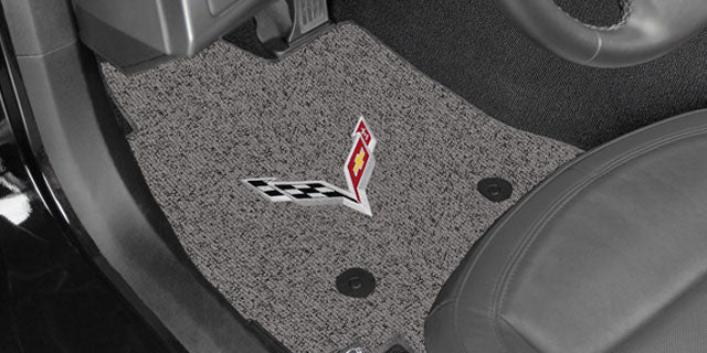 Berber 2 Mats