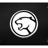 Mercury Cougar License Plate - Official Licensed