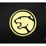 Mercury Cougar License Plate - Official Licensed