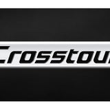 Honda Crosstour Name Mini Plate - Official Licensed