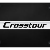 Honda Crosstour Name License Plate - Official Licensed