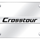 Honda Crosstour Name License Plate - Official Licensed