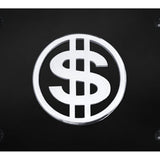 Dollar License Plate - Official Licensed