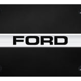 Ford Name License Plate - Official Licensed