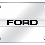 Ford Name License Plate - Official Licensed