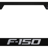 Ford F-150 Cut-Out Frame - Laser Etched - Official Licensed