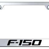 Ford F-150 Cut-Out Frame - Laser Etched - Official Licensed