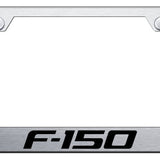 Ford F-150 Cut-Out Frame - Laser Etched - Official Licensed