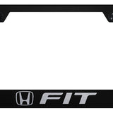 Honda Fit Cut-Out Frame - Official Licensed