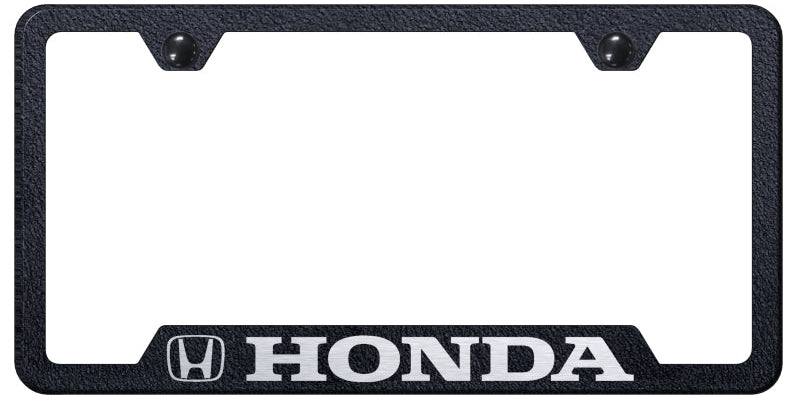 Honda Cut-Out Frame - Official Licensed