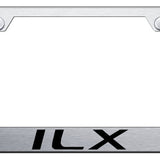 Acura ILX Cut-Out Frame - Laser Etched - Official Licensed