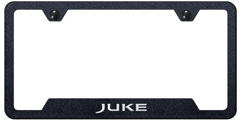 Nissan Juke Cut-Out Frame - Official Licensed