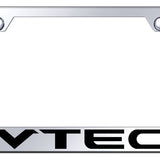Honda VTEC Cut-Out Frame - Official Licensed