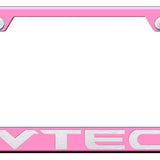 Honda VTEC Cut-Out Frame - Official Licensed