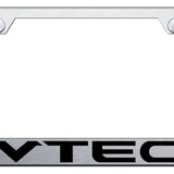Honda VTEC Cut-Out Frame - Official Licensed