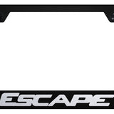 Ford Escape Cut-Out Frame - Laser Etched - Official Licensed