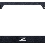 Nissan Z Cut-Out Frame - Official Licensed