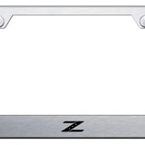 Nissan Z Cut-Out Frame - Official Licensed