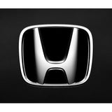 Honda Mini Plate - Official Licensed
