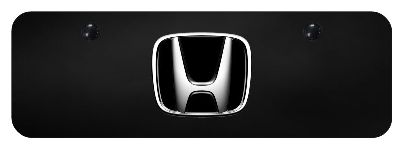 Honda Mini Plate - Official Licensed