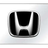 Honda Mini Plate - Official Licensed
