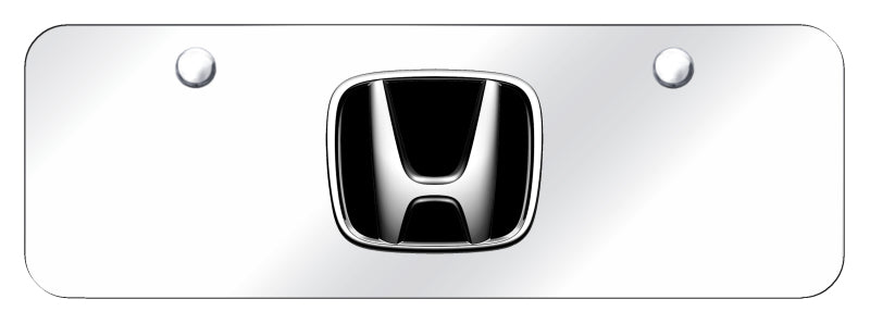 Honda Mini Plate - Official Licensed