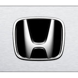 Honda Mini Plate - Official Licensed