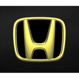 Honda Mini Plate - Official Licensed