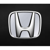 Honda (No Fill) Mini Plate - Official Licensed