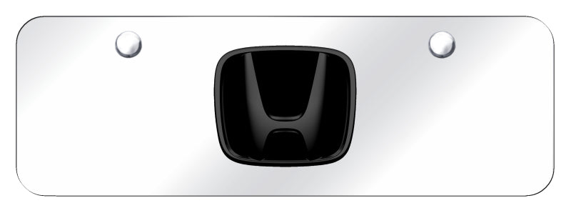 Honda Mini Plate - Official Licensed