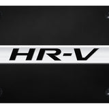 Honda HR-V Name License Plate - Official Licensed