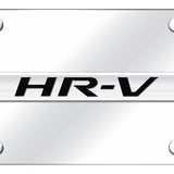 Honda HR-V Name License Plate - Official Licensed