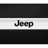 Jeep Name Mini Plate - Official Licensed