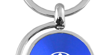 Toyota 4Runner Spinner Key Chain Fob - Official Licensed