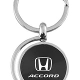 Honda Accord Spinner Key Chain Fob - Official Licensed