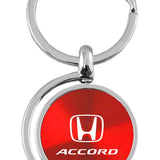 Honda Accord Spinner Key Chain Fob - Official Licensed