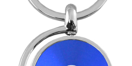 Acura TL Spinner Key Chain Fob - Official Licensed